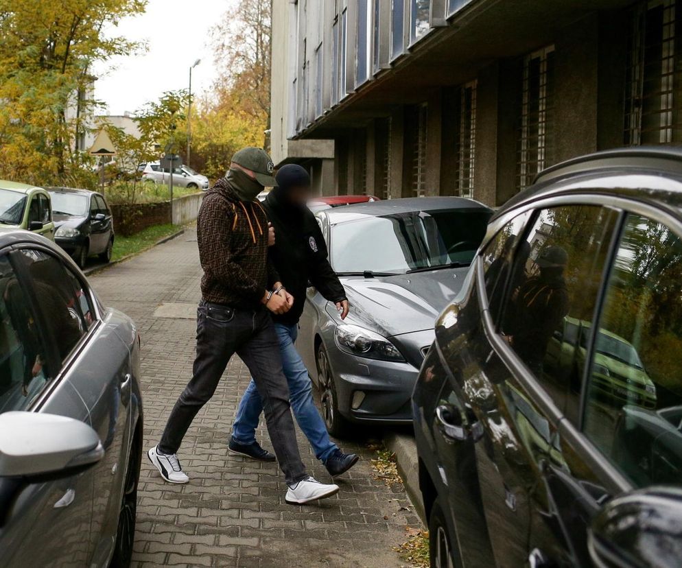 Jest decyzja sądu ws. twórcy Red is Bad. Zostanie aresztowany? Dowiemy się we wtorek