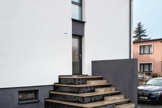 Śląska kostka po termomodernizacji