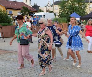 Potańcówka w Starachowicach (04.08.2024)