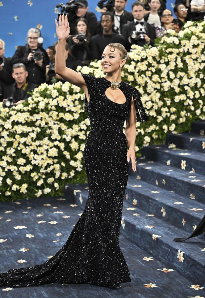 Ulubiona republikanka Trumpa! Prezydent uwielbia Sydney Sweeney