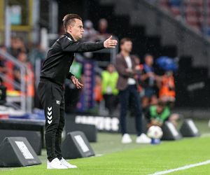 Górnik Zabrze przerwał serię zwycięstw. Porażka na koniec sierpnia i zdruzgotani kibice