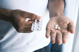 Skudexa (tabletki) - na co się stosuje? Czy Skudexa  to silny lek?