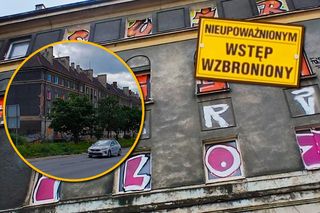 Miała być zburzona, teraz miasto ma inny plan. Co dalej z samotną kamienicą?