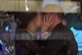 Nikt nie całuje jak Hakiel