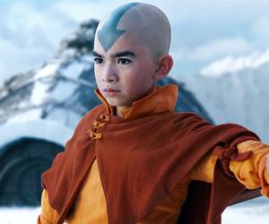 Avatar od Netflix. Główni bohaterowie Avatar: The Last Airbender na pierwszych zdjęciach 