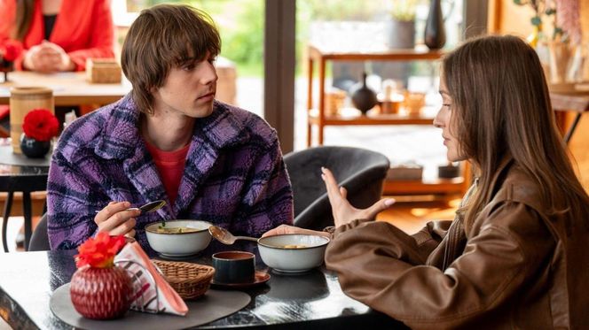 Barwy szczęścia, odcinek 3223: Madzia wścieknie się na Wiktora! Zrezygnuje z pracy w fundacji? - ZDJĘCIA