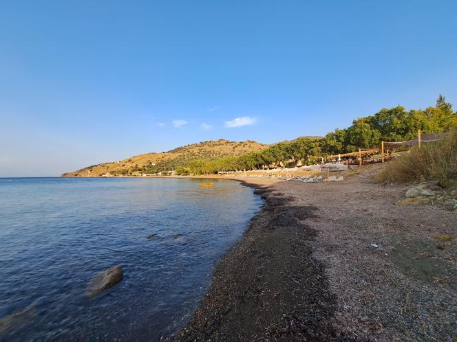 Lesvos - wakacje na wyspie Safony