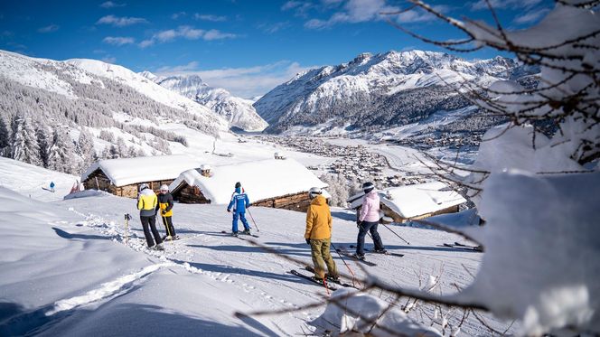Zimowa stolica rodzinnych ferii. Atrakcje dla dzieci w olimpijskim kurorcie