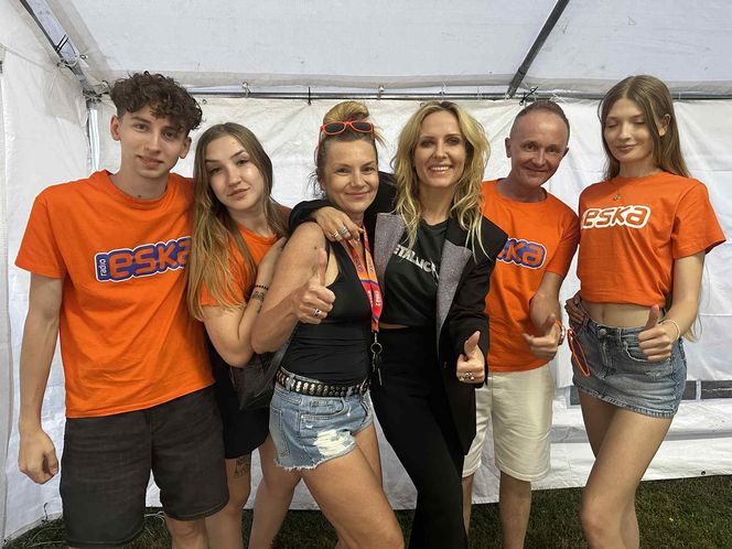 Festyn pod Zaporą w Brodach (06.07.2025)