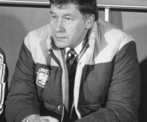 Wojciech Łazarek nie żyje