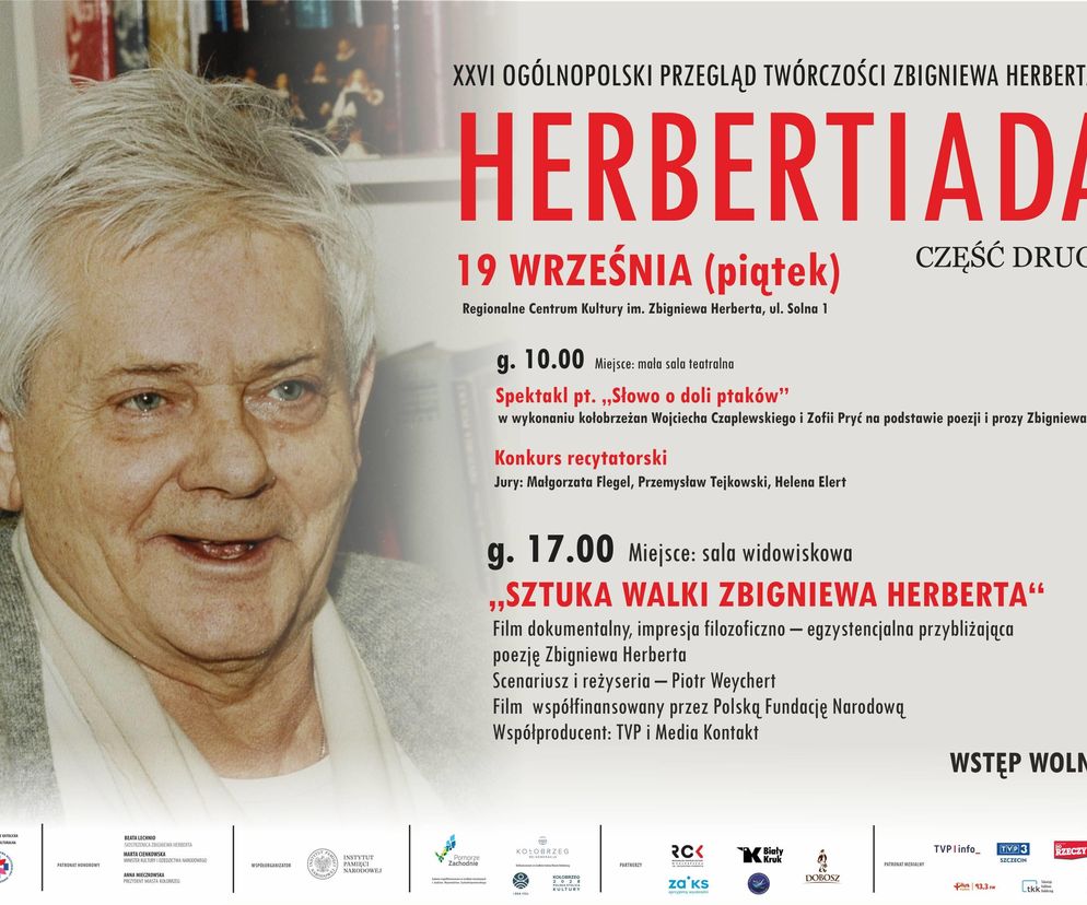 Herbertiada 19.09.2025
