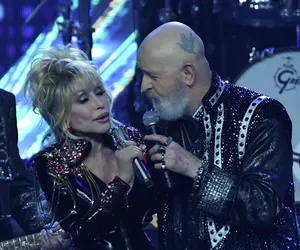 Dolly Parton zdradziła szczegóły swojego rockowego albumu. Znajdą się na nim covery m.in. The Rolling Stones i Led Zeppelin!