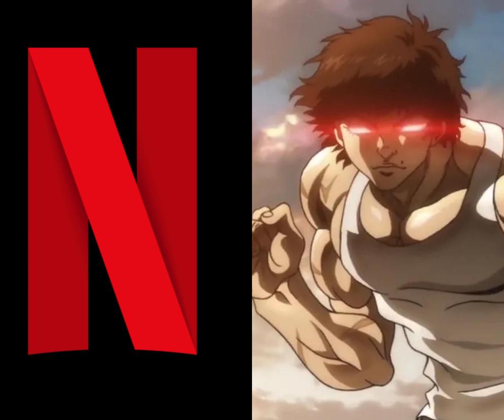 Netflix Anime — TOP 10 najczęściej oglądanych seriali. Oficjalny ranking! Będą zaskoczenia