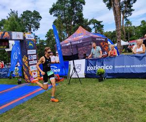 Enea Triathlon Kozienice 2024