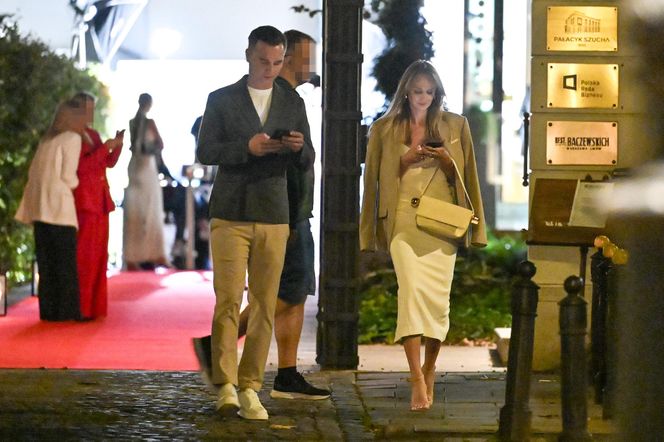 Tajna impreza Polsatu. Tak bawiły się gwiazdy stacji 