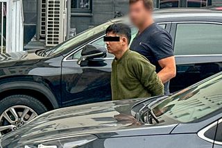 Wietnamski kucharz naprawdę się zagotował! Chwycił za nóż i dźgnął kolegę