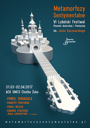 Stachura lubelski…i nie tylko