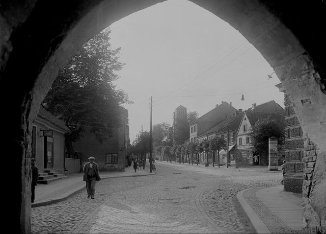 To miasto stanie się nowym uzdrowiskiem. Tak wyglądało dawniej. Zobacz archiwalne zdjęcia