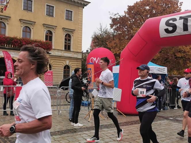 60. Bieg Republiki Ostrowskiej za nami