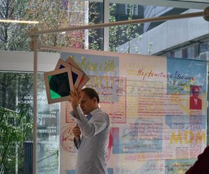 Wystawa Architektki w Warszawskim Pawilonie Architektury Zodiak