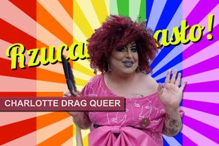 Gdzie drag queen ukrywa klejnoty? Charlotte Drag Queer zdradza tajemnice!