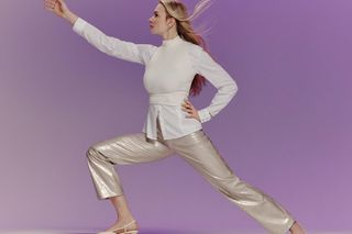 GUESS świętuje Międzynarodowy Dzień Kobiet w nowej kampanii z europejskimi sportsmenkami