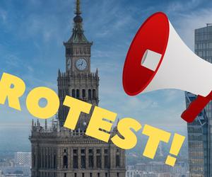 Agrounia zapowiada protest w Warszawie - kiedy i gdzie się odbędzie?