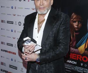 Krzysztof i Maja jak wikingowie. Kolejna metamorfoza u Rutkowskich!