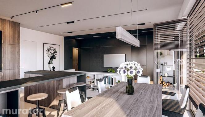 Najciekawsze projekty domów parterowych. Zobacz najlepsze projekty z kolekcji Muratora