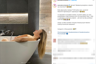 Joanna Koroniewska i Maciej Dowbor wziąż jest ogień między nimi