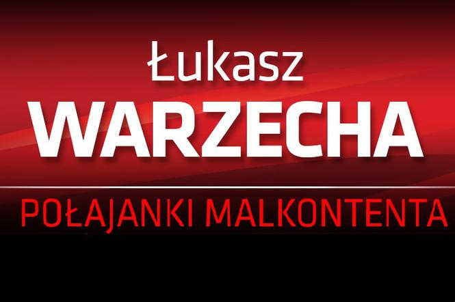 Łukasz Warzecha