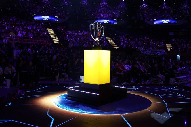 Za nami pierwszy dzień Intel Extreme Masters 2025. Znamy zwycięzców dwóch ćwierćfinałów