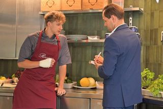 Co wydarzy się w “Pierwszej miłości” na początku listopada? Streszczenia odcinków 4086 - 4090