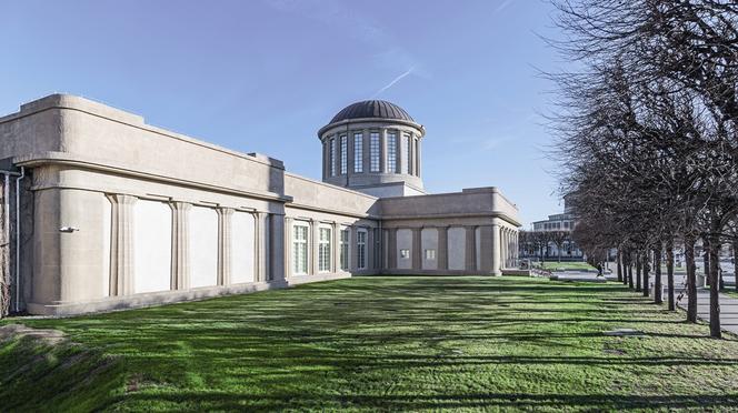 Pawilon czterech kopuł