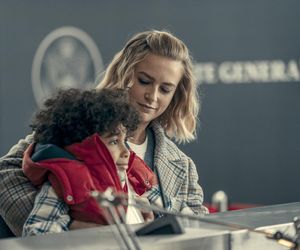 Poza jurysdykcją / Netflix