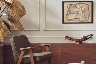 Kultowe meble z PRL-u