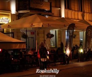 Ranking najlepszych restauracji w Świętokrzyskiem 2025