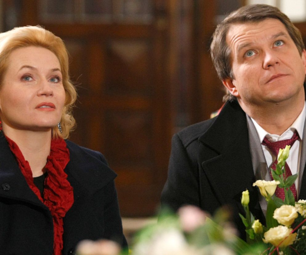 Mąż zostawił ją, gdy urodziła ciężko chore dziecko. Rozdzierające serce wyznanie gwiazdy Na Wspólnej