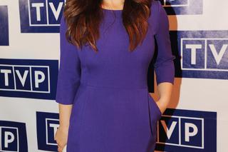 Tak schudła Beata Tadla. Tego nie zobaczymy na jej talerzu!