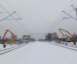 Powstaje drugi tunel w Dąbrowie Górniczej