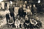 Byliśmy jak dzieci z Bullerbyn- opowiadaja nam absolwenci szkoły w Wielkiej Wsi. Jubileusz 120-lecia