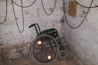 Najedliśmy się strachu! Trójmiejska ekipa ESKA Summer City w Krwawej Piwnicy [ZDJĘCIA]