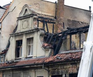 Strażacy poparzeni w wybuchu w Poznaniu są leczeni w Siemianowicach Śląskich