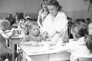 Obrzydliwe smaki PRL-u