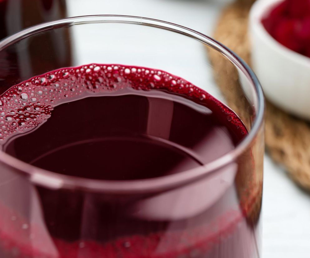 Pyszny syrop na odporność. Kolor i smak przekona wybrednych, wystarczą 2 składniki