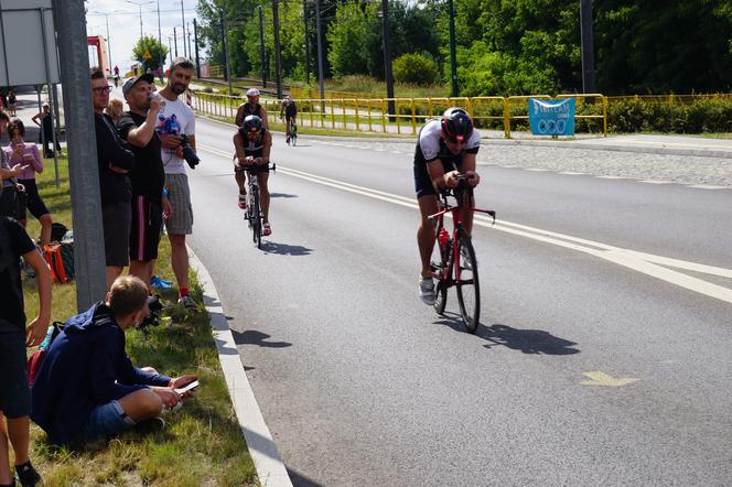 Ocean Lava Triathlon Bydgoszcz 2021 [ZDJĘCIA]