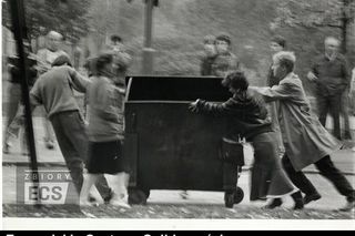 QUIZ PRL. Polska w latach 80. Solidarność, muzyka i życie codzienne. 15/15 tylko dla mistrzów! 