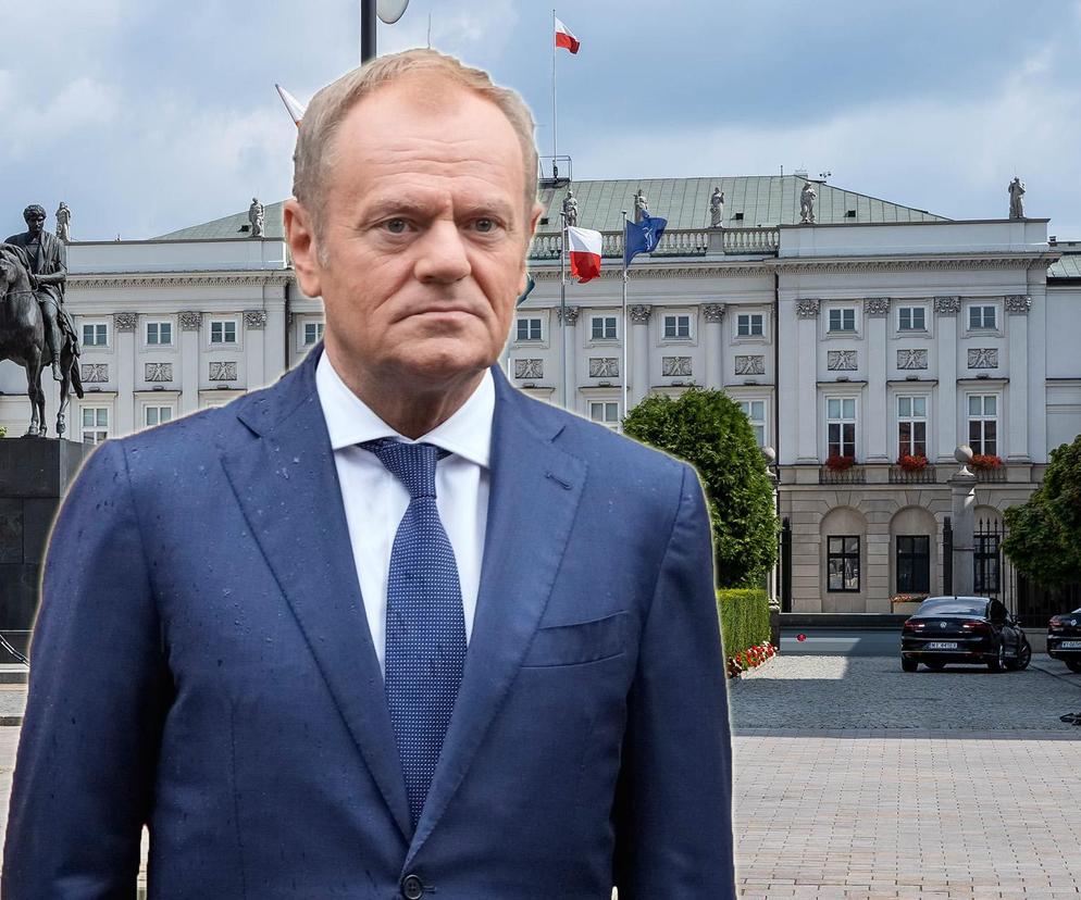 Donald Tusk