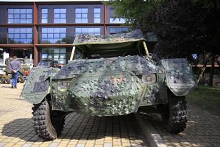 „Made in Politechnika”. Oto pojazdy wykonane przez studentów PL