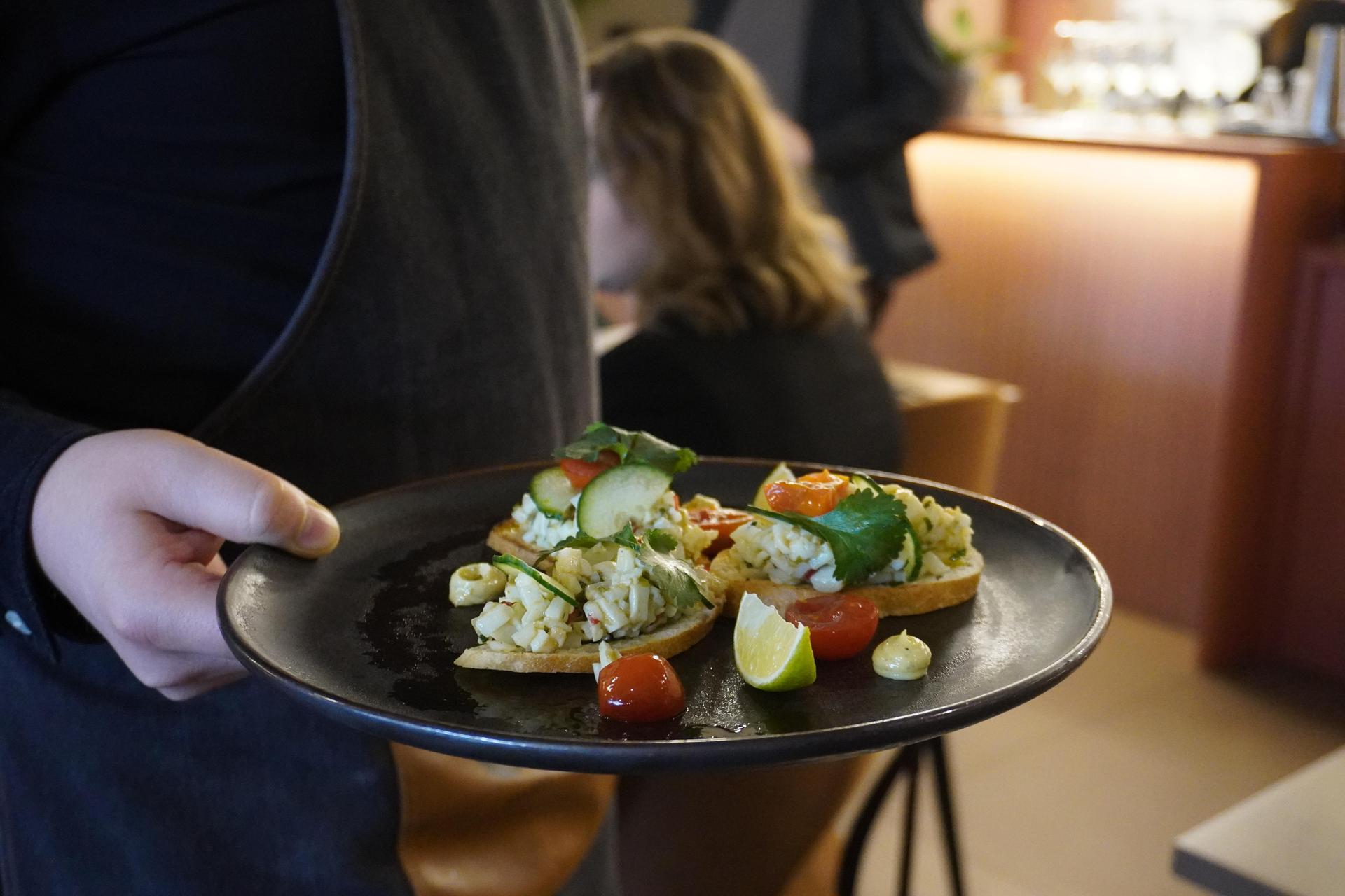 Food News is Good News. Te pyszności będzie można zjeść podczas